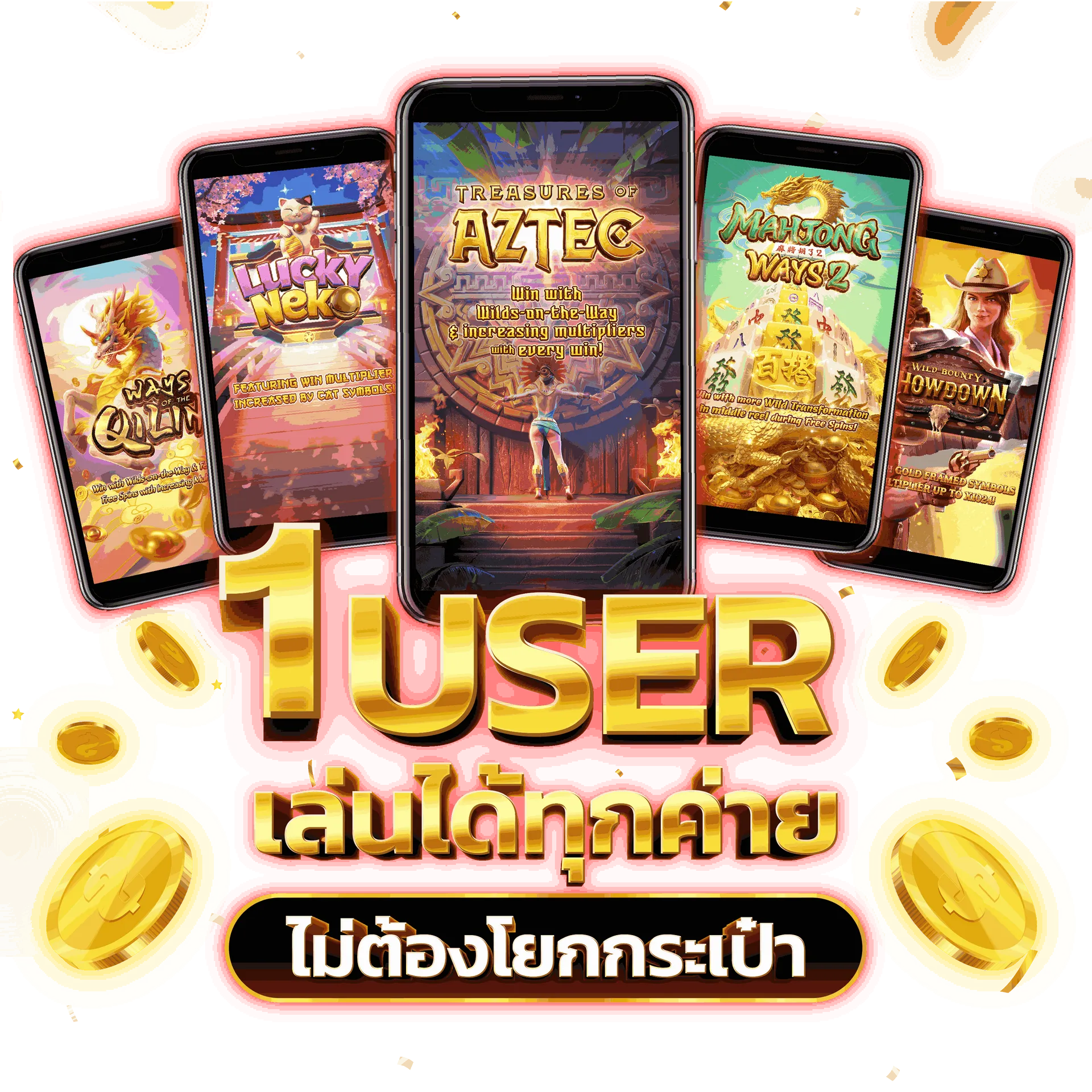 สล็อต เครดิตฟรี 50 ถอนได้ 300